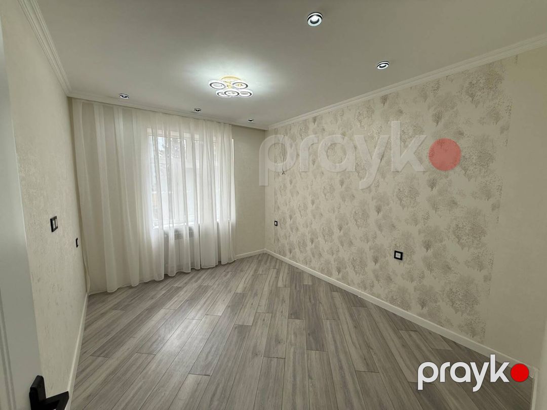 Satılır 3 otaqlı köhnə tikili 85 m² — Mənzil, Bakı (3)