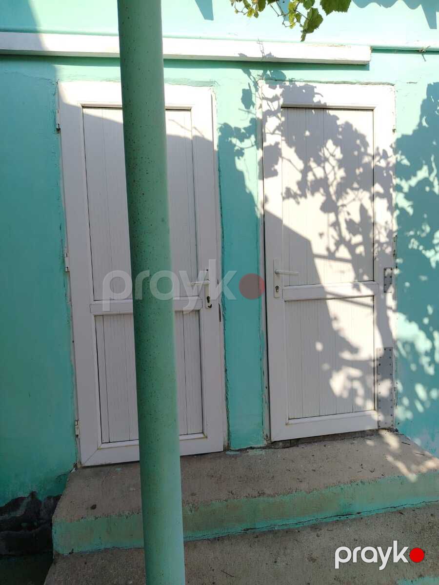 Satılır 3 otaqlı həyət evi/bağ evi 600 m² — Ev, villa, Sumqayıt (4)