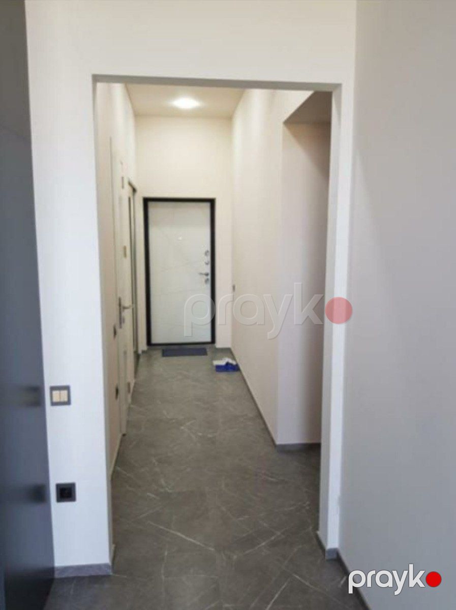 Satılır 2 otaqlı yeni tikili 52 m² — Mənzil, Sumqayıt (2)