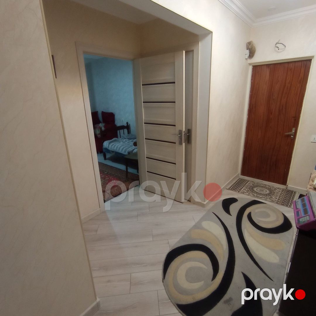 Satılır 3 otaqlı köhnə tikili 60 m² — Mənzil, Bakı (5)