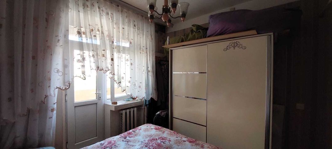 Satılır 3 otaqlı köhnə tikili 68 m² — Mənzil, Bakı (2)