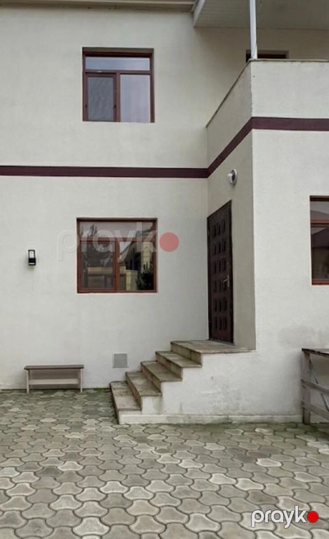 Satılır 5 otaqlı həyət evi/bağ evi 165 m²