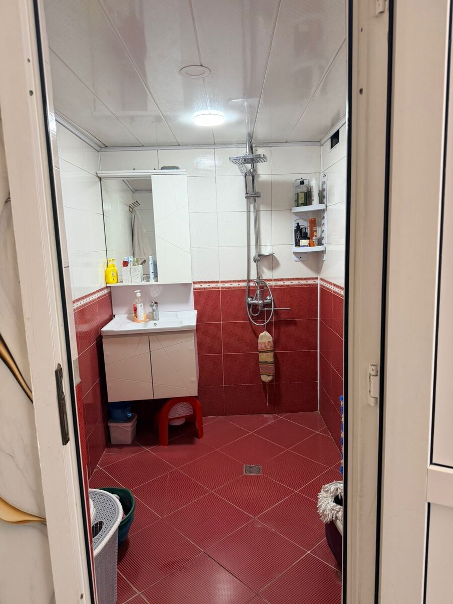 Satılır 5 otaqlı həyət evi/bağ evi 98 m² — Ev, villa, Bakı (5)
