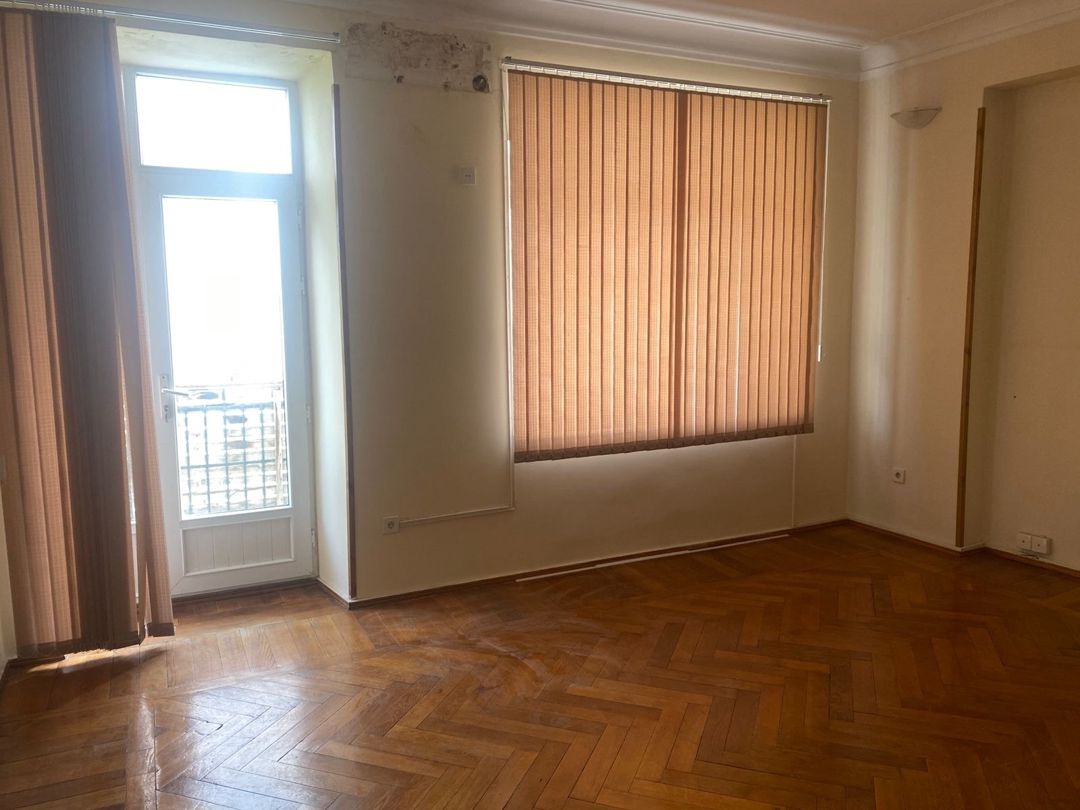 Satılır 3 otaqlı köhnə tikili 105 m² — Mənzil, Bakı (8)