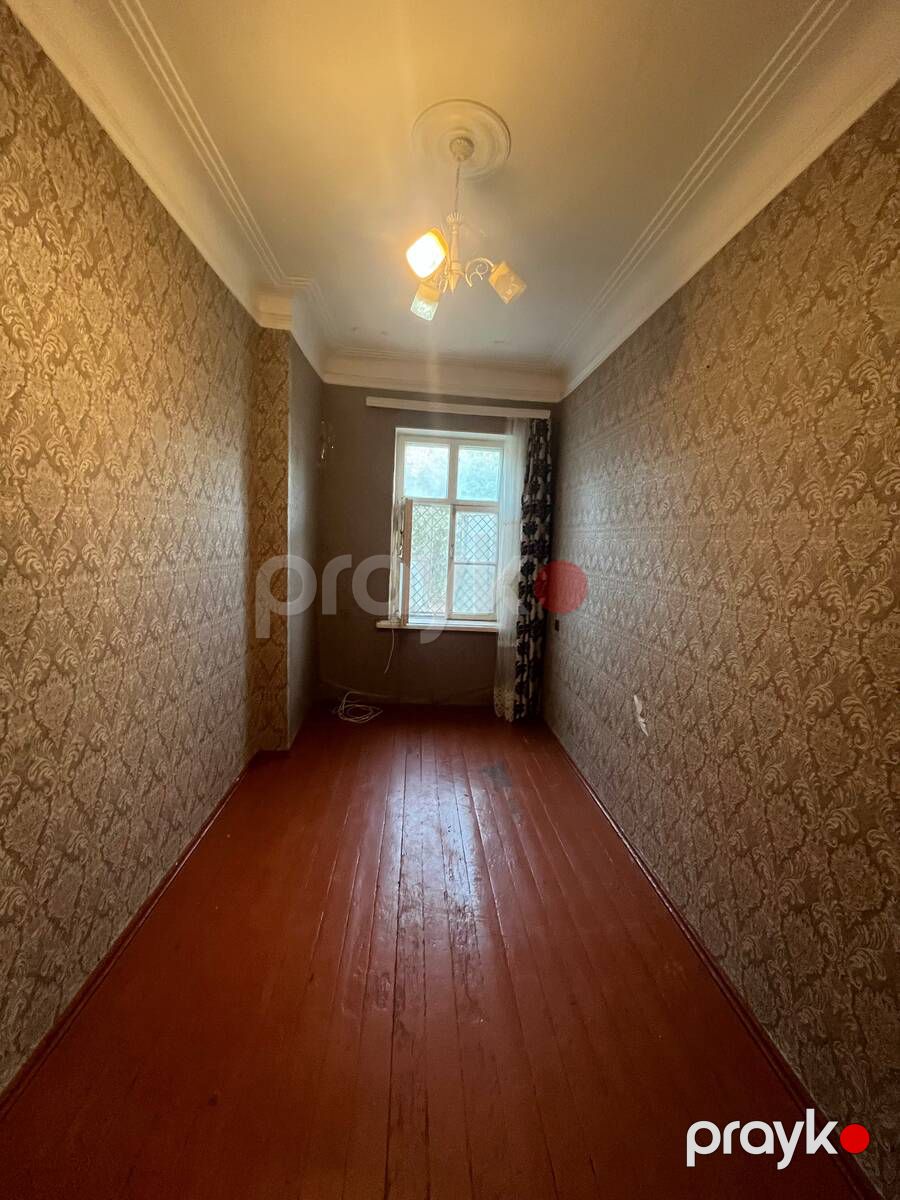 Satılır 2 otaqlı köhnə tikili 35 m² — Mənzil, Sumqayıt (6)