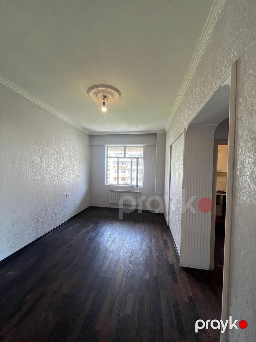 3-otaqlı yeni tikili, Nəsimi m., 74 m² — Mənzil, Bakı (7)
