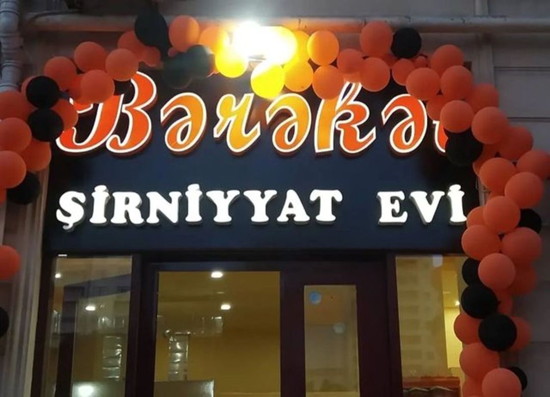 Reklam işləri — Reklama, IT, marketing, Bakı (9)