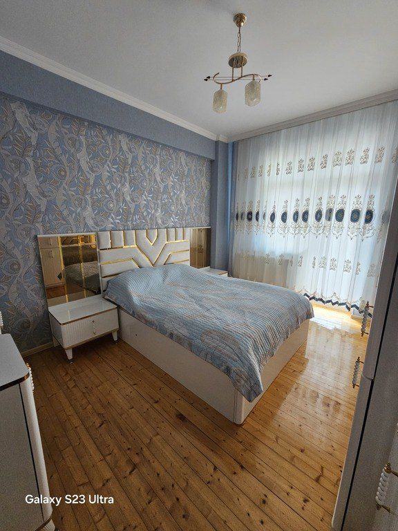 Satılır 5 otaqlı yeni tikili 167 m² — Mənzil, Bakı (8)