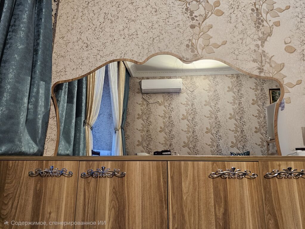 Yemək otağı üçün mebel dəsti - Material: ağac teksturasına malik — Mebel, Bakı (5)