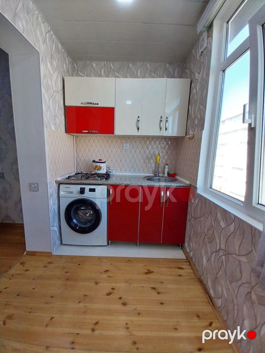 İcarəyə verilir 2 otaqlı köhnə tikili 70 m² — Mənzil, Bakı (5)