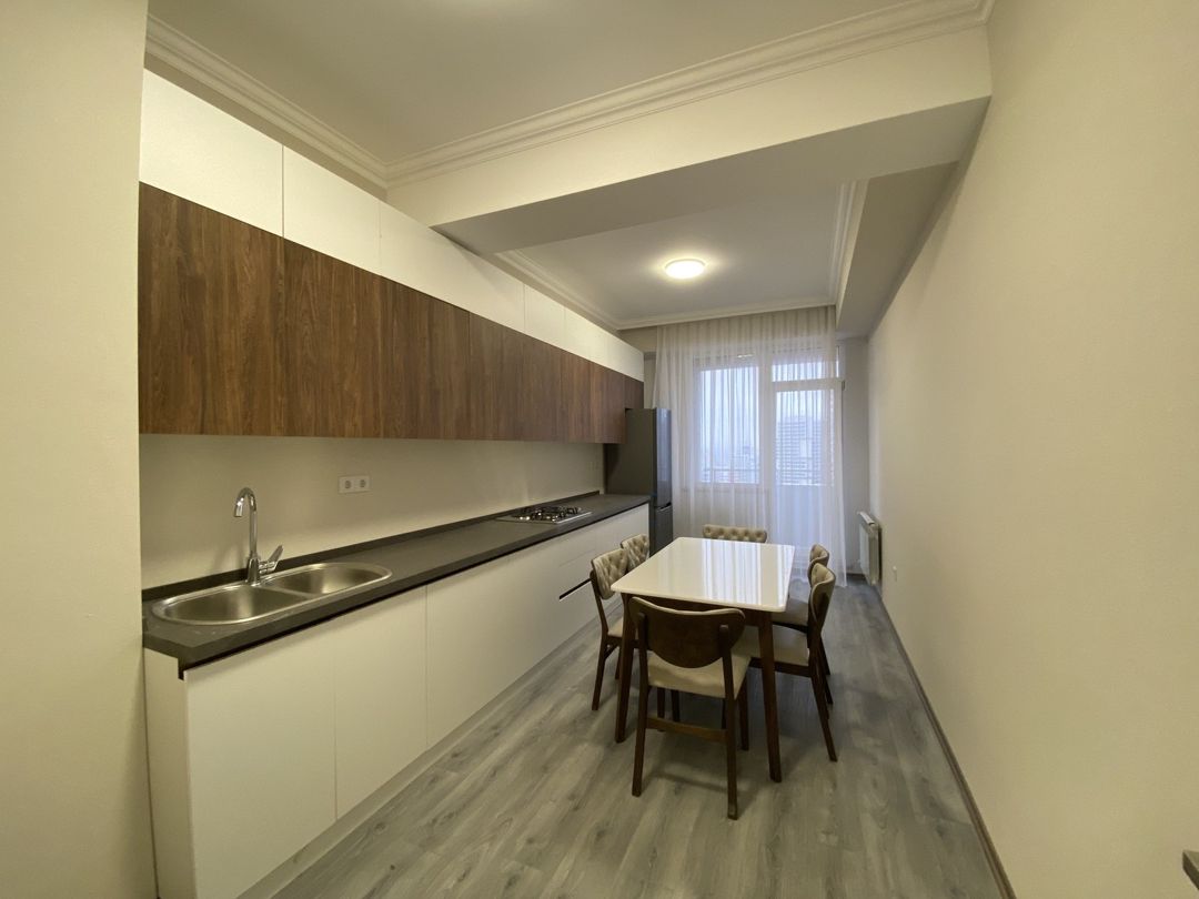 Satılır 3 otaqlı yeni tikili 106.8 m² — Mənzil, Bakı (6)