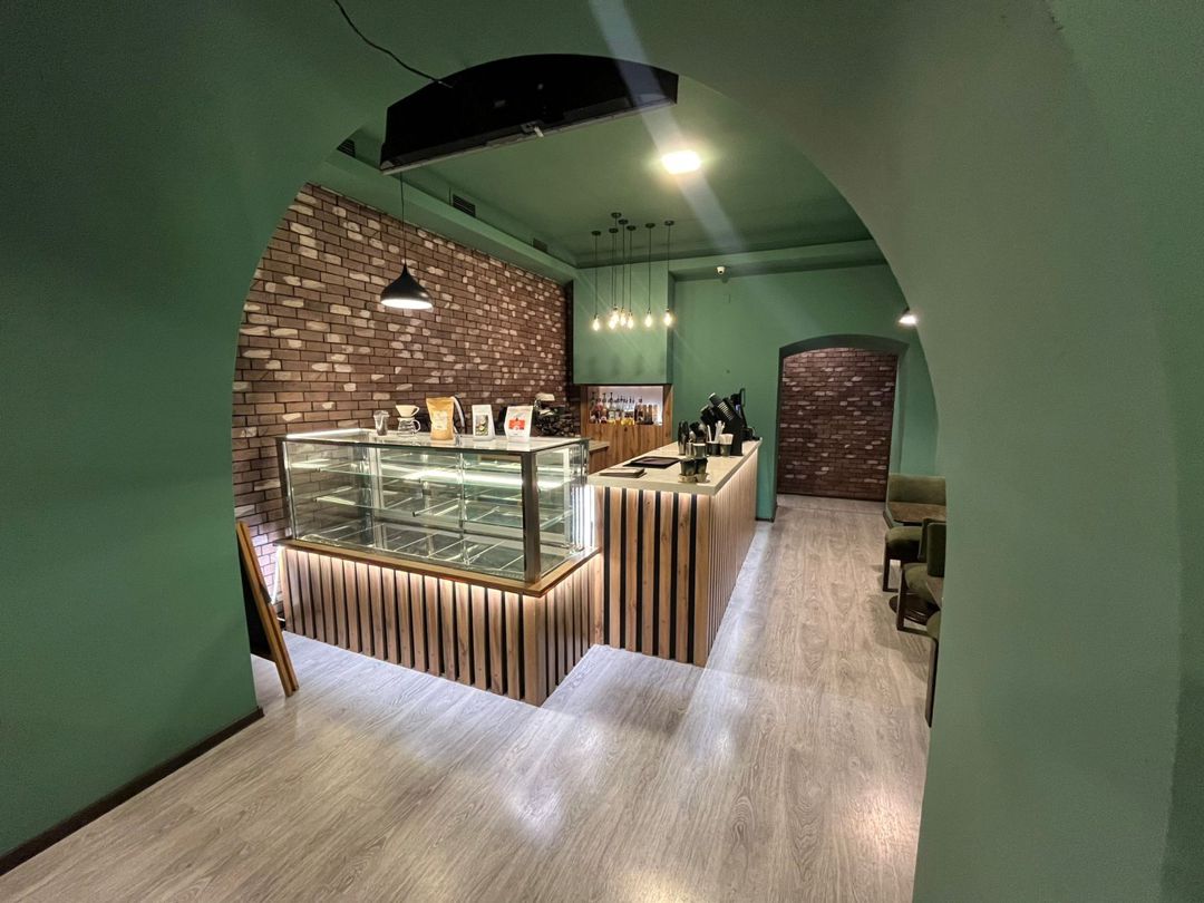 İcarəyə verilir obyekt 65 m² — Əmlak, Bakı (2)