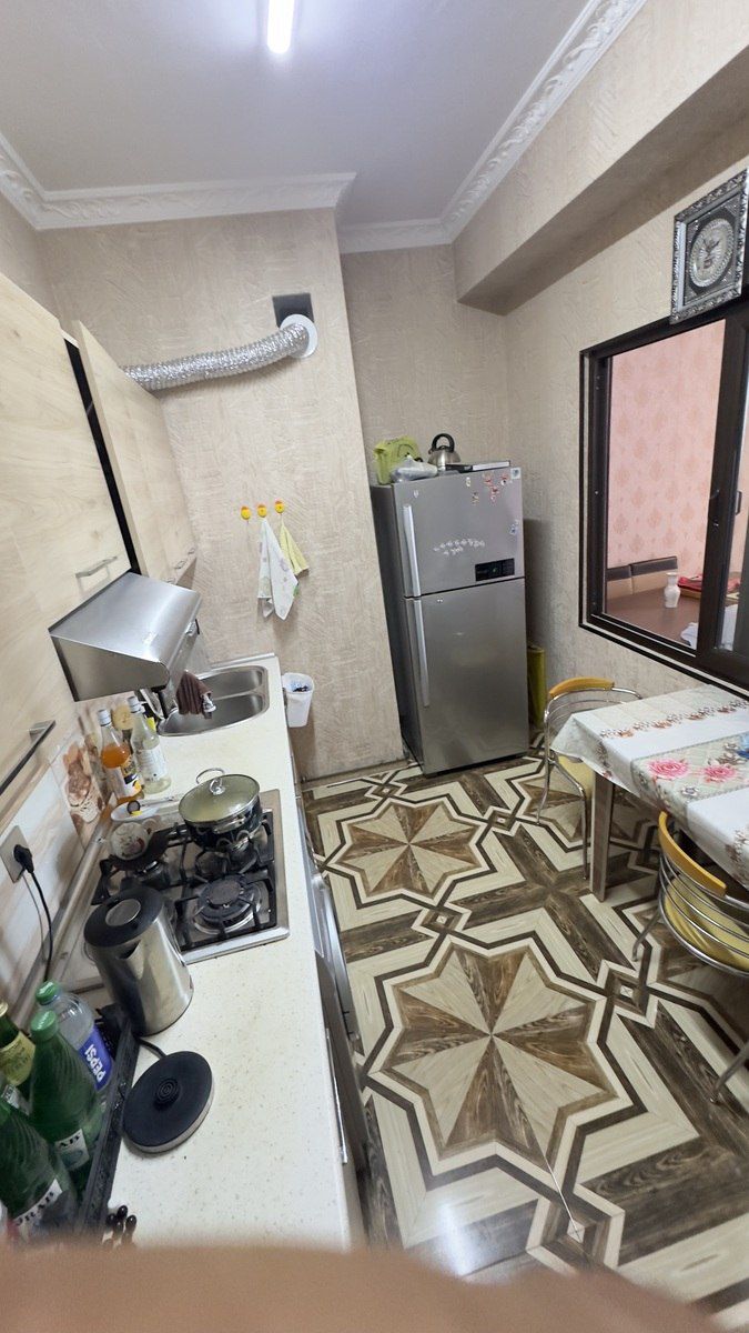Satılır 2 otaqlı yeni tikili 50 m² — Mənzil, Bakı (8)