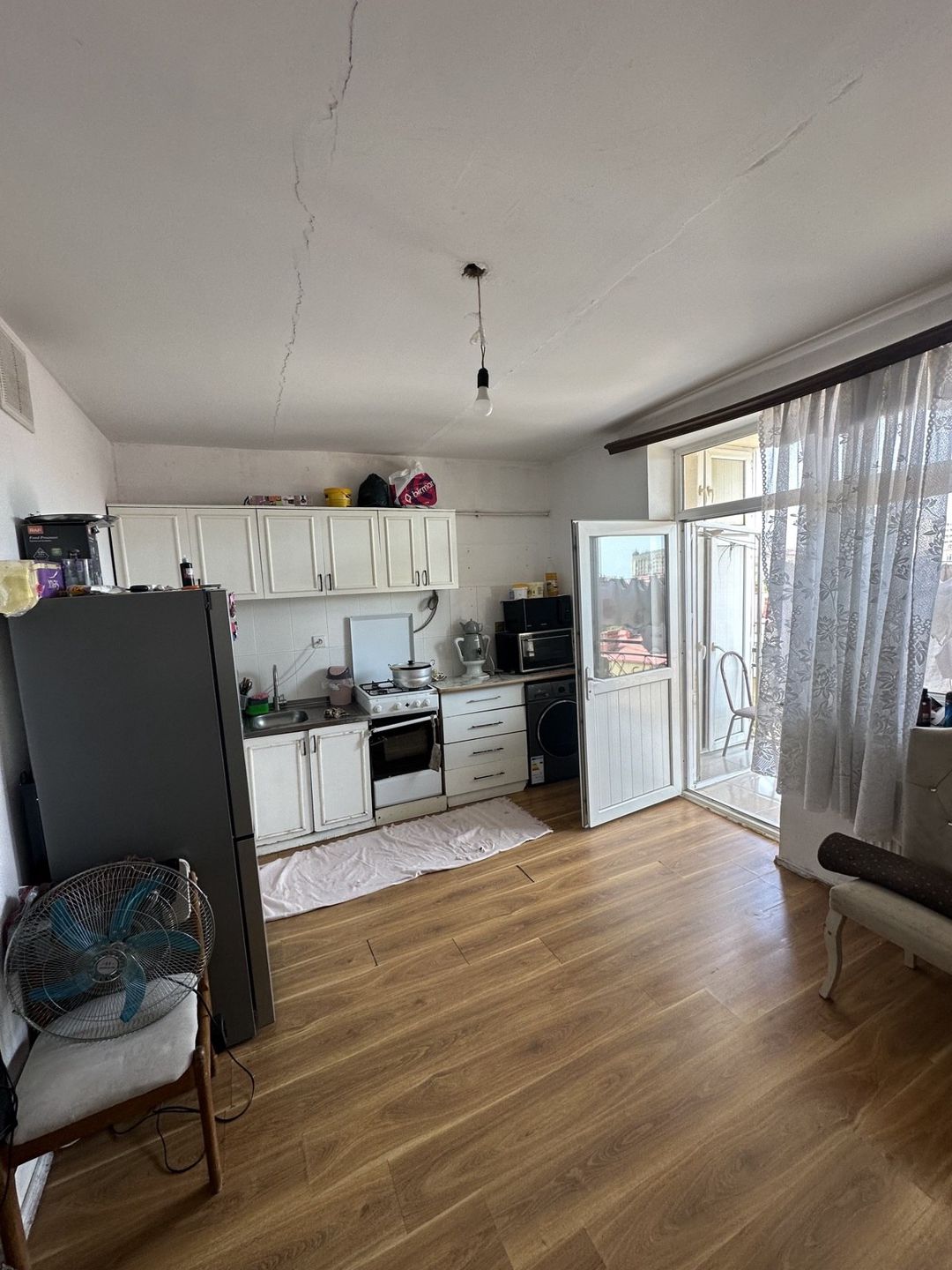Satılır 2 otaqlı yeni tikili 85 m² — Mənzil, Bakı (9)