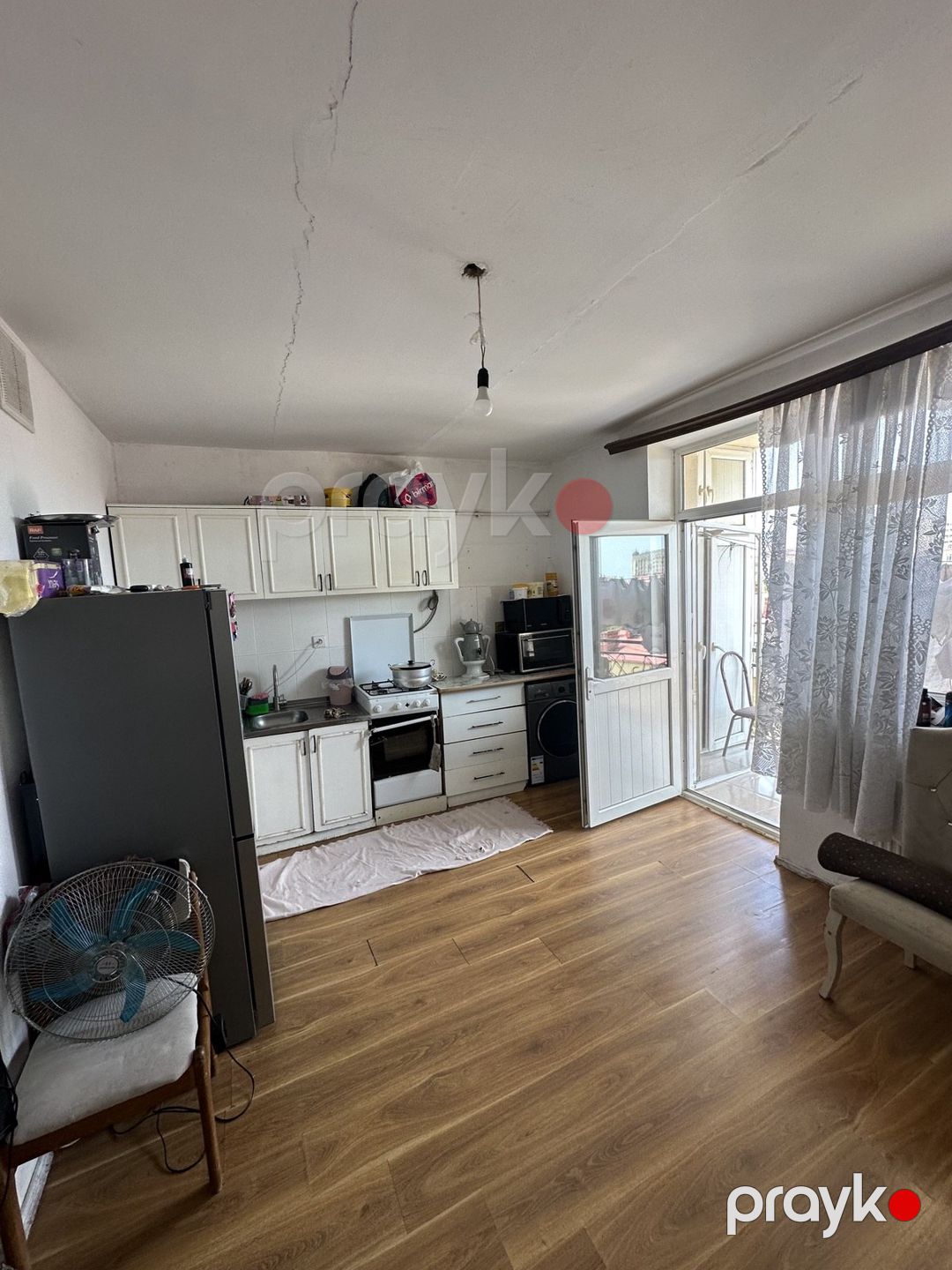 Satılır 2 otaqlı yeni tikili 85 m² — Mənzil, Bakı (9)