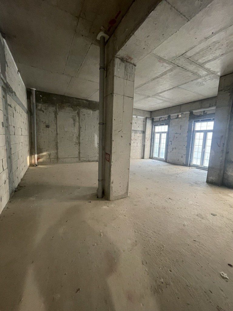 Satılır 3 otaqlı yeni tikili 147.1 m² — Mənzil, Bakı (5)