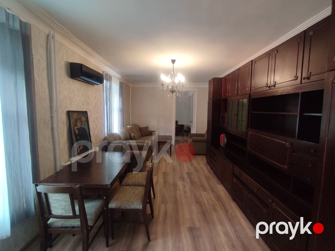 İcarəyə verilir 2 otaqlı köhnə tikili 65 m² — Mənzil, Bakı (8)