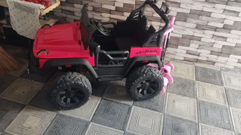 Esma Maşın satılır 260azn alınıb 500azn iki dəfə sürülüb uşaq istəmir — Children's transport