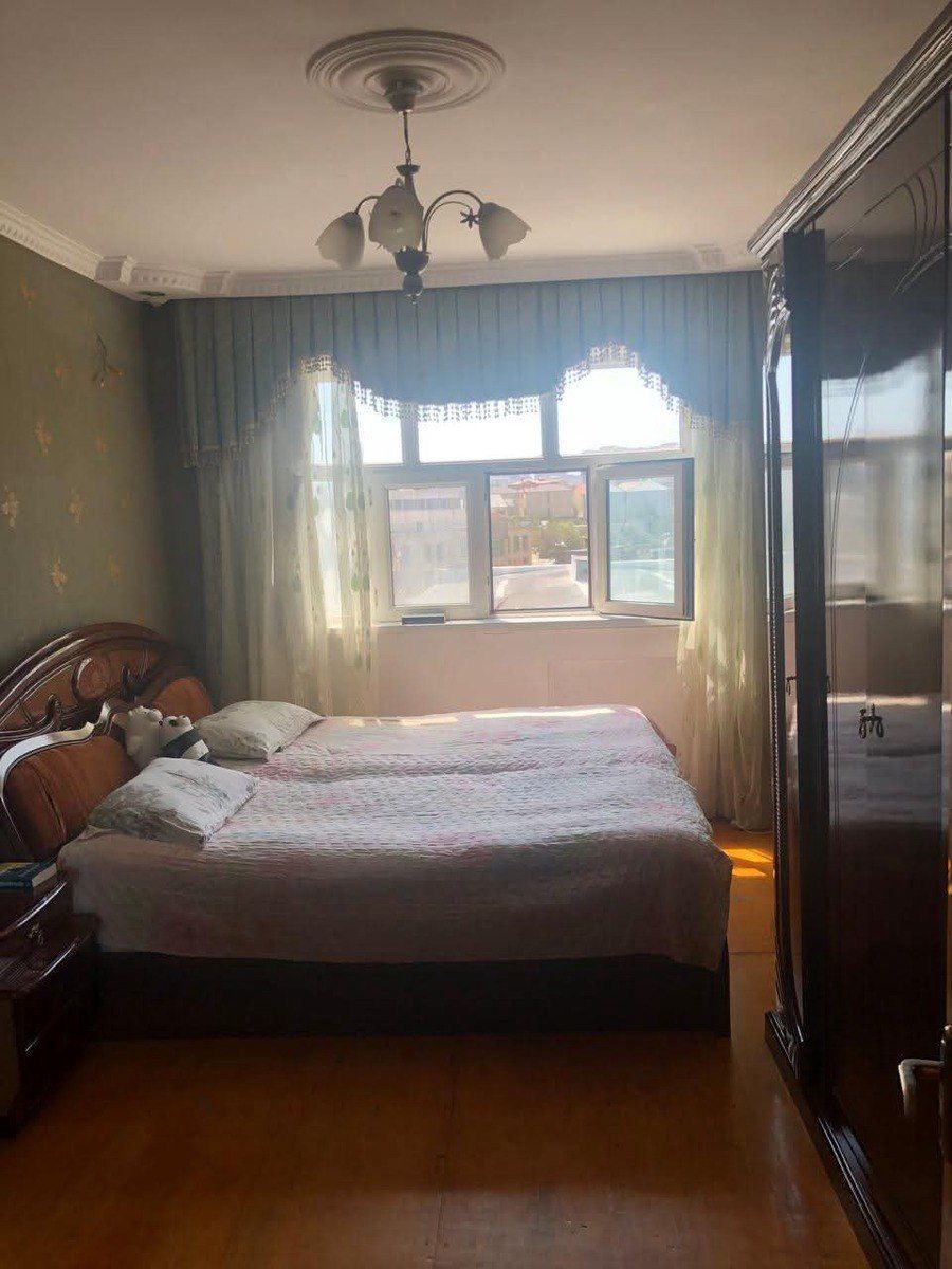 İcarəyə verilir 3 otaqlı köhnə tikili 60 m² — Mənzil, Bakı