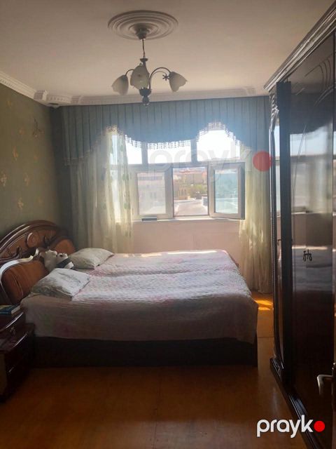 İcarəyə verilir 3 otaqlı köhnə tikili 60 m²