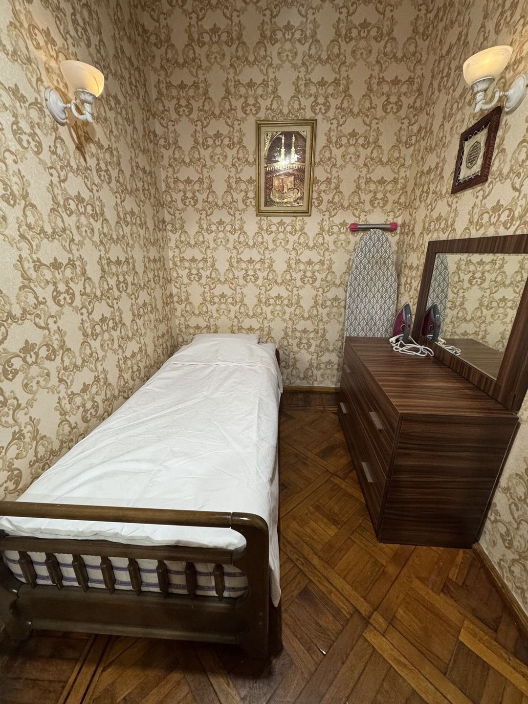 İcarəyə verilir 2 otaqlı köhnə tikili 75 m² — Mənzil, Bakı (5)