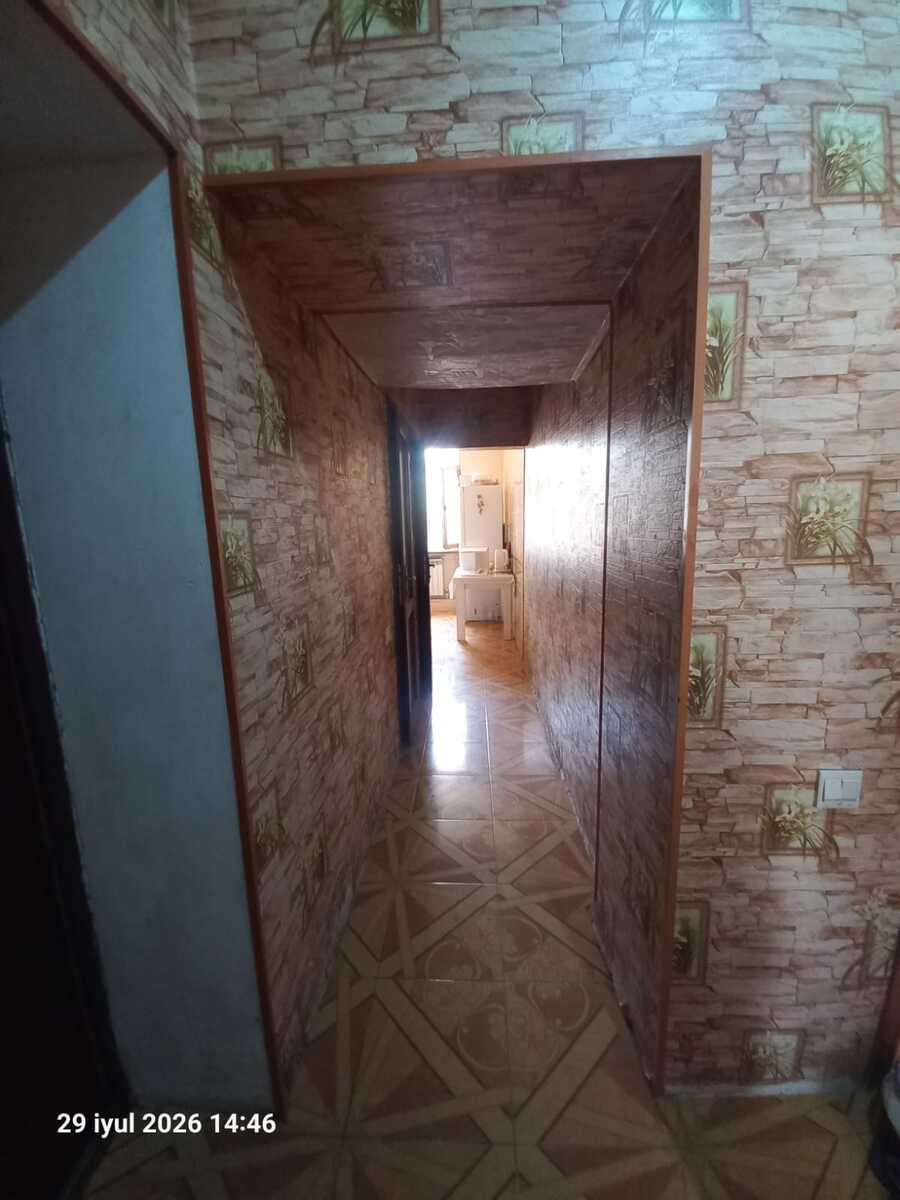 Satılır 2 otaqlı köhnə tikili 70 m² — Mənzil, Sumqayıt (7)