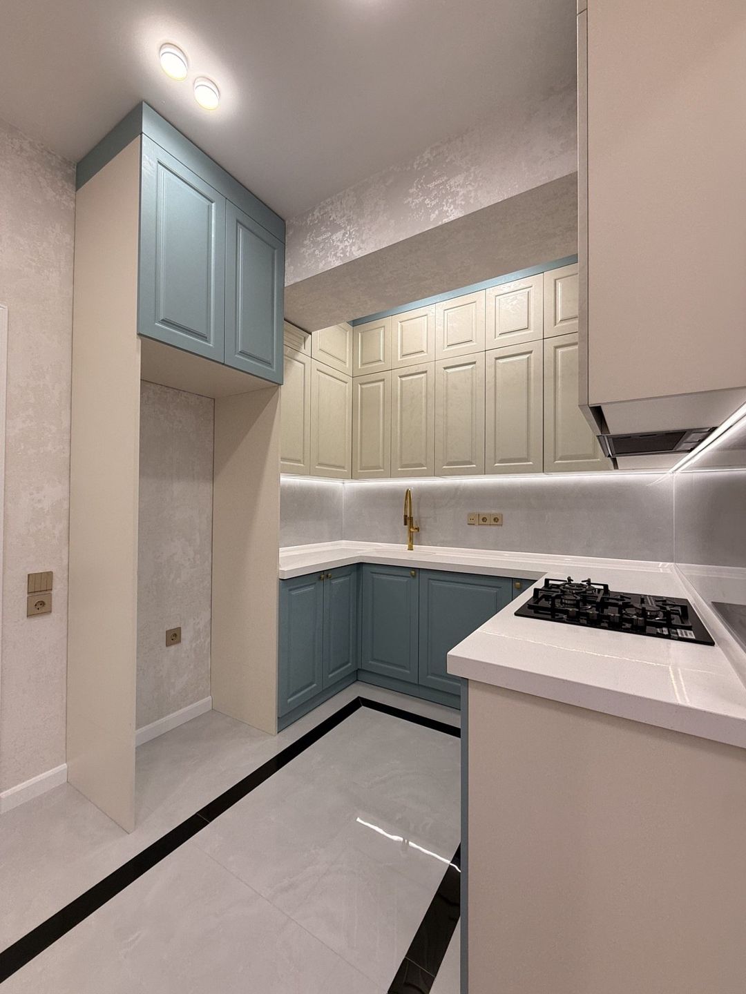 Satılır 2 otaqlı yeni tikili 84 m² — Mənzil, Bakı (9)