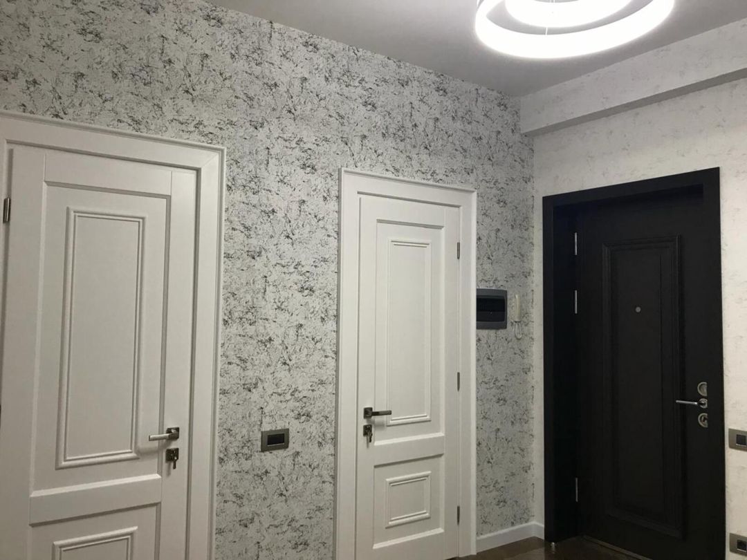 Satılır 3 otaqlı yeni tikili 105 m² — Mənzil, Bakı (8)