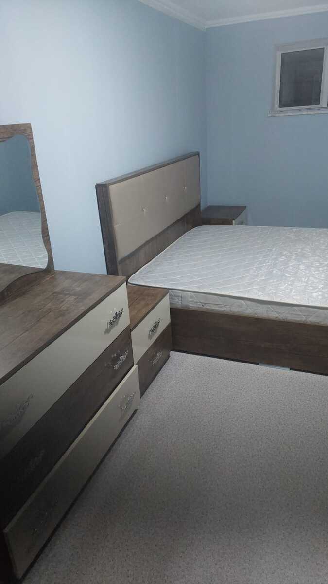 İcarəyə verilir 3 otaqlı həyət evi/bağ evi 60 m² — Ev, villa, Bakı (4)