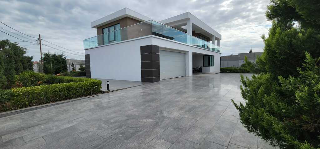Satılır həyət evi/bağ evi 350 m² — Ev, villa, Bakı (4)