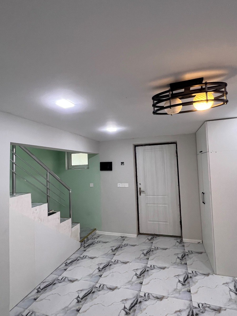 Satılır 4 otaqlı həyət evi/bağ evi 1 m² — Ev, villa, Bakı (3)