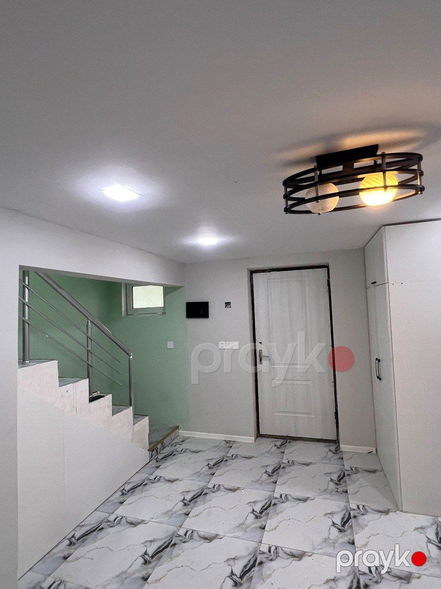Satılır 4 otaqlı həyət evi/bağ evi 1 m² — Ev, villa, Bakı (3)