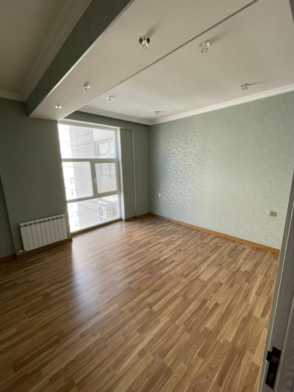 4 otaqlı, Yeni tikili, 145 kv. m — Daşınmaz əmlak, Bakı (6)