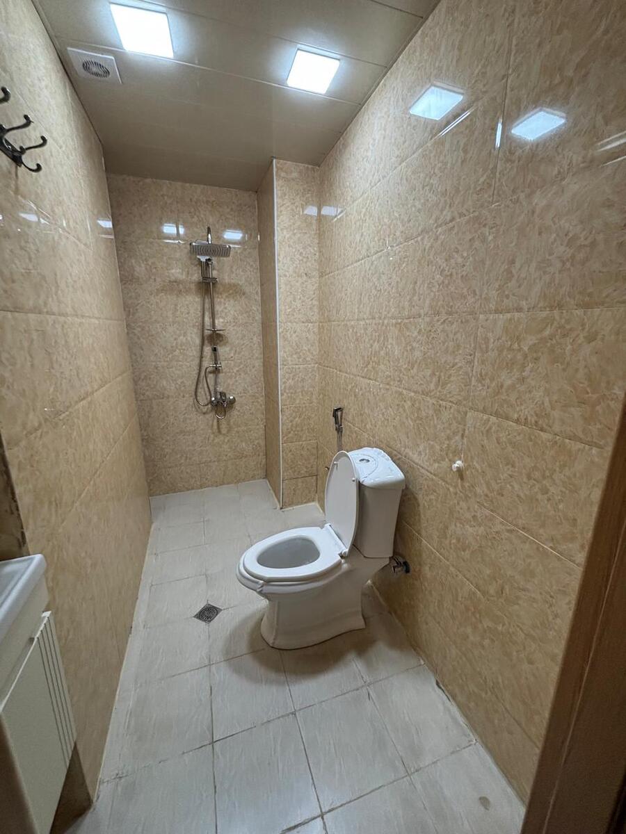 İcarəyə verilir 2 otaqlı yeni tikili 75 m² — Mənzil, Bakı (7)