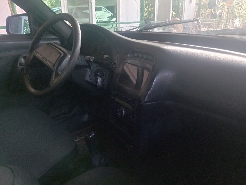 VAZ (Lada) 2112: 1.6 l Hetçbek — Avto, Cəlilabad (9)