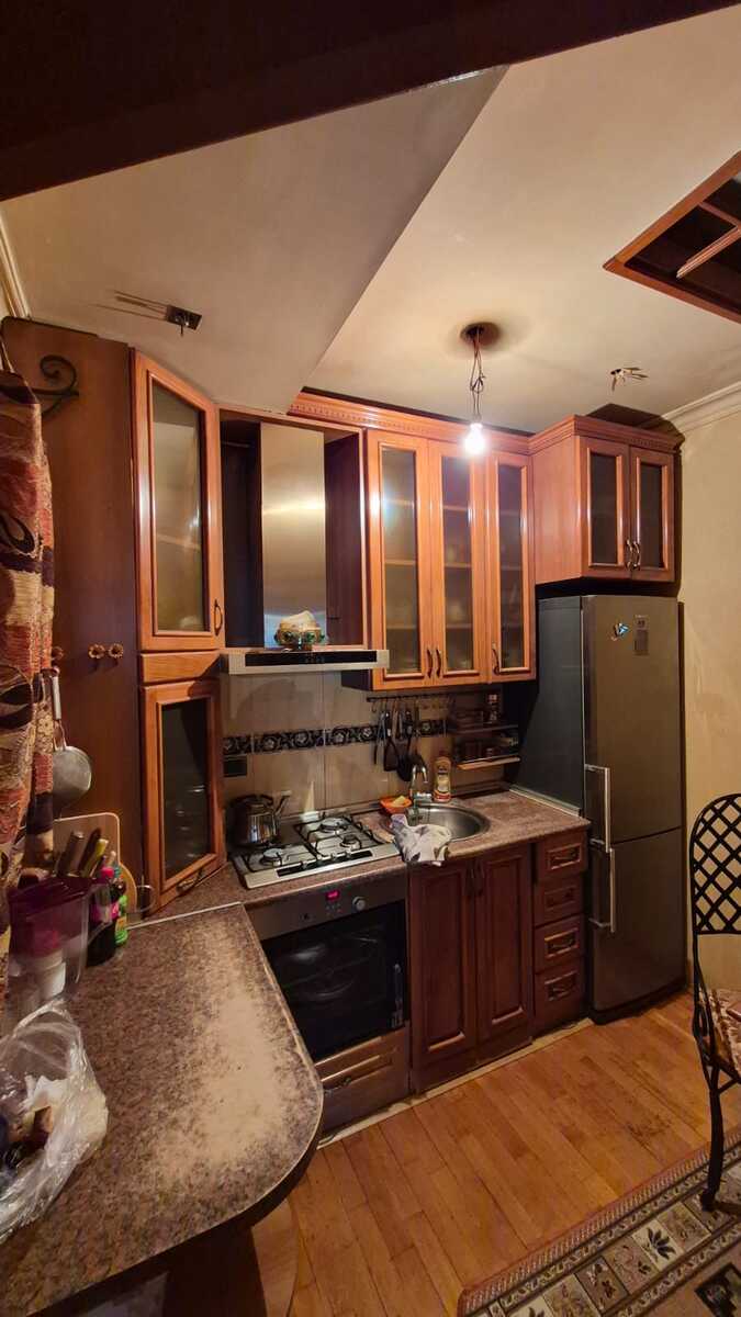 Satılır 2 otaqlı yeni tikili 95 m² — Mənzil, Bakı (9)