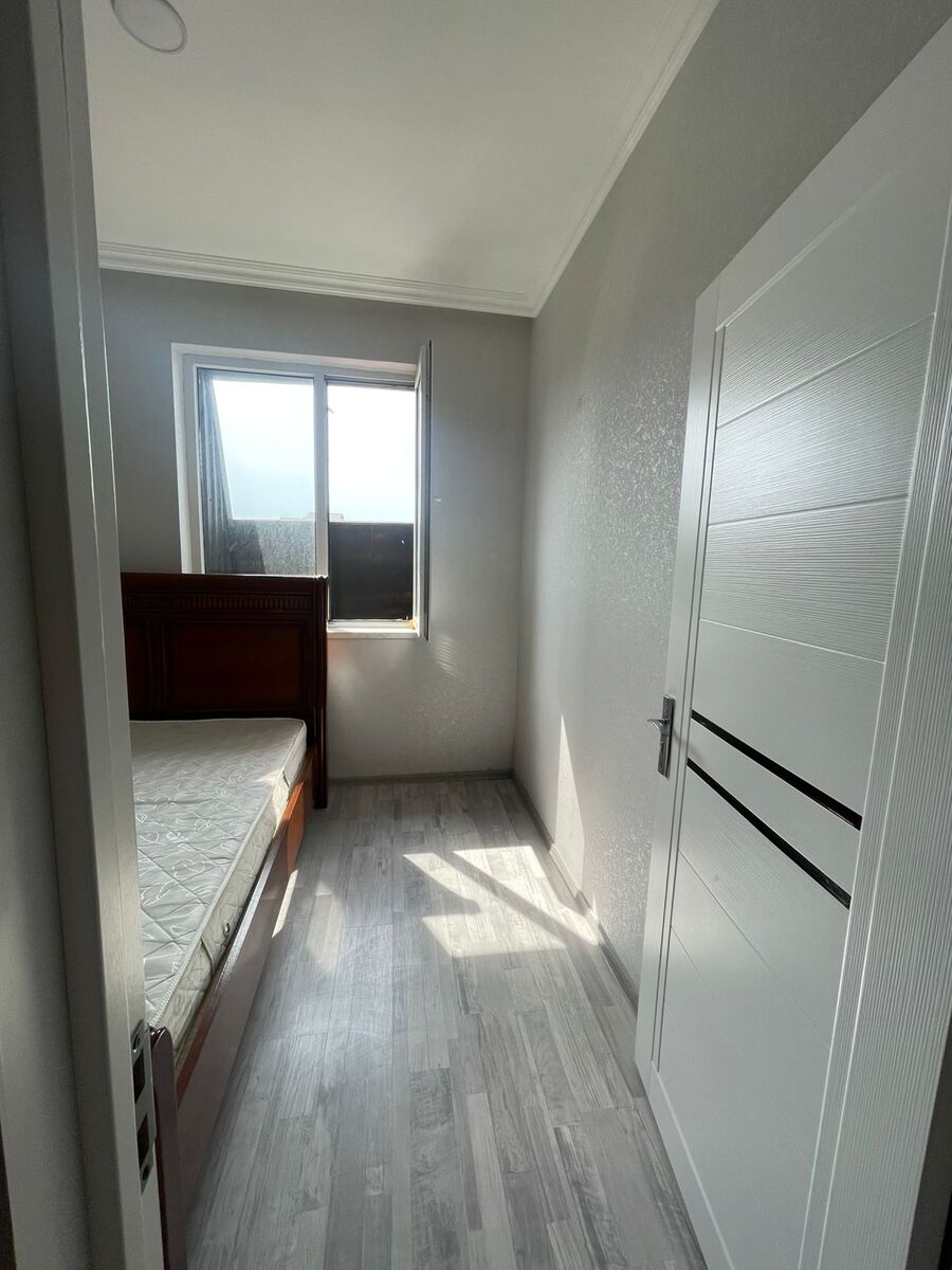 İcarəyə verilir 2 otaqlı yeni tikili 45.5 m² — Mənzil, Bakı (9)