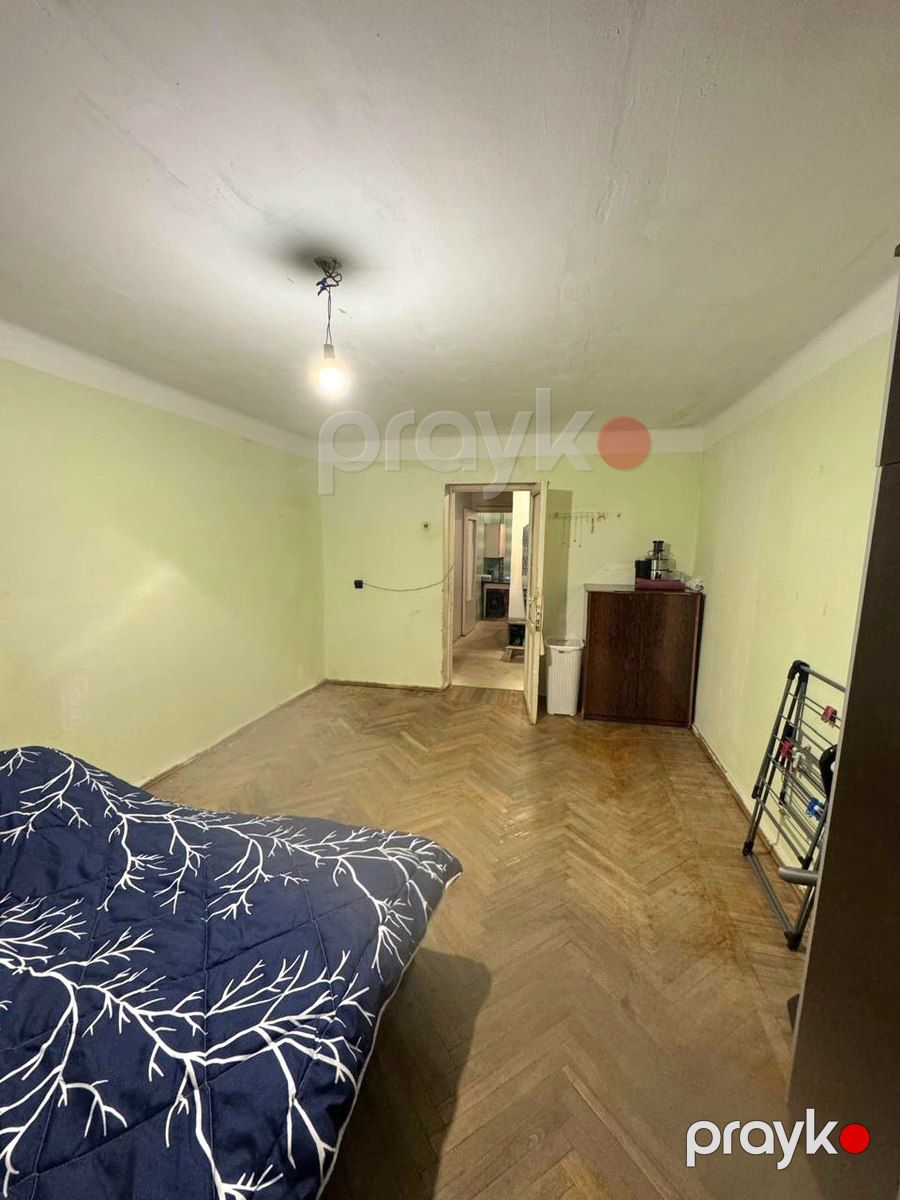 Satılır 3 otaqlı köhnə tikili 68 m² — Mənzil, Bakı (5)