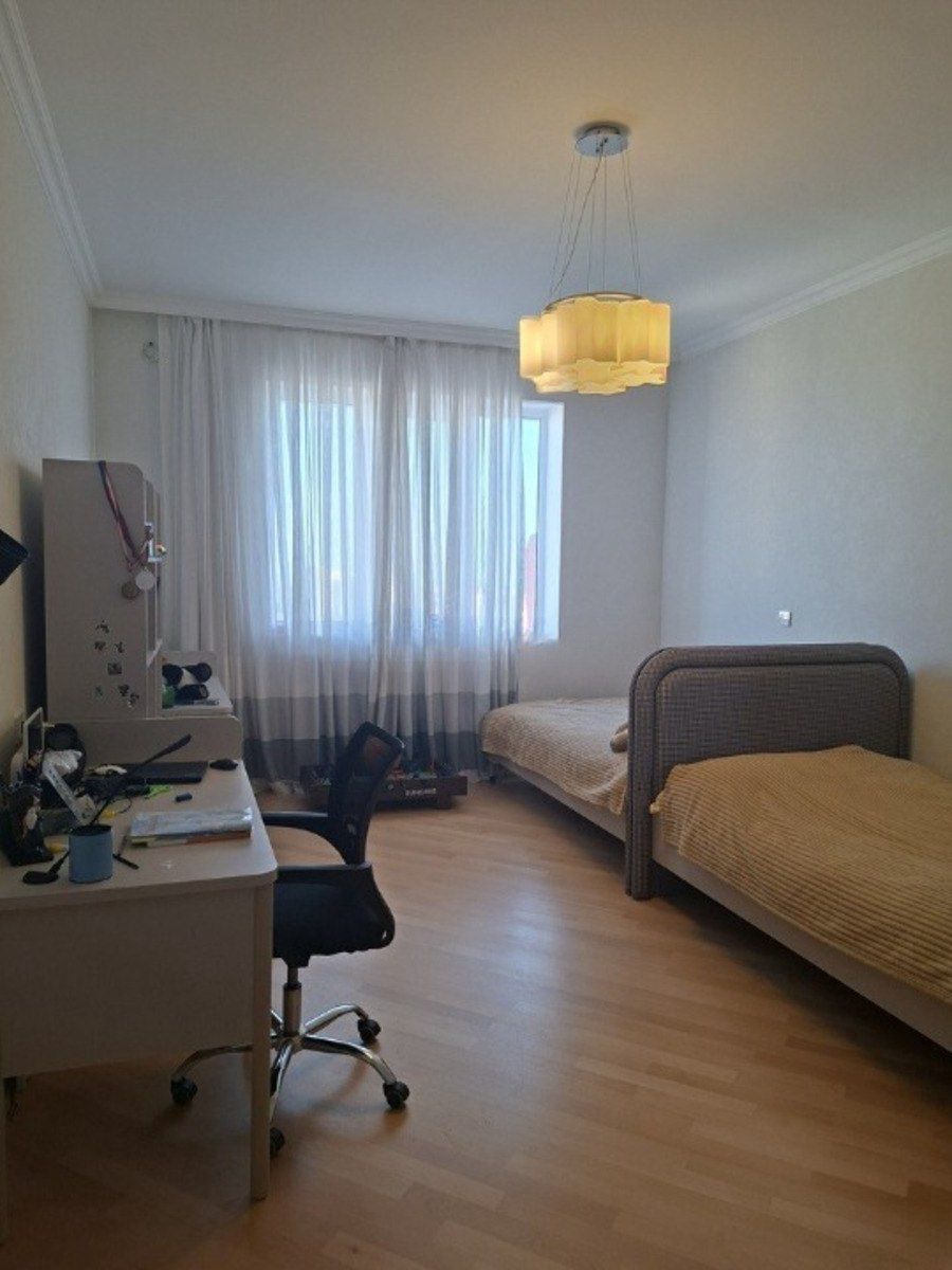 Satılır 3 otaqlı yeni tikili 110 m² — Mənzil, Bakı (7)