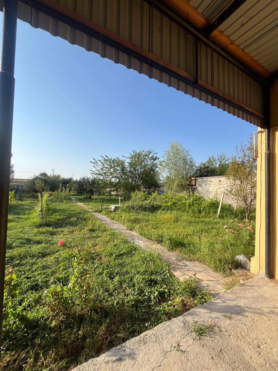 Satılır 7 otaqlı həyət evi/bağ evi 220 m² — Ev, villa, Şamaxı (6)