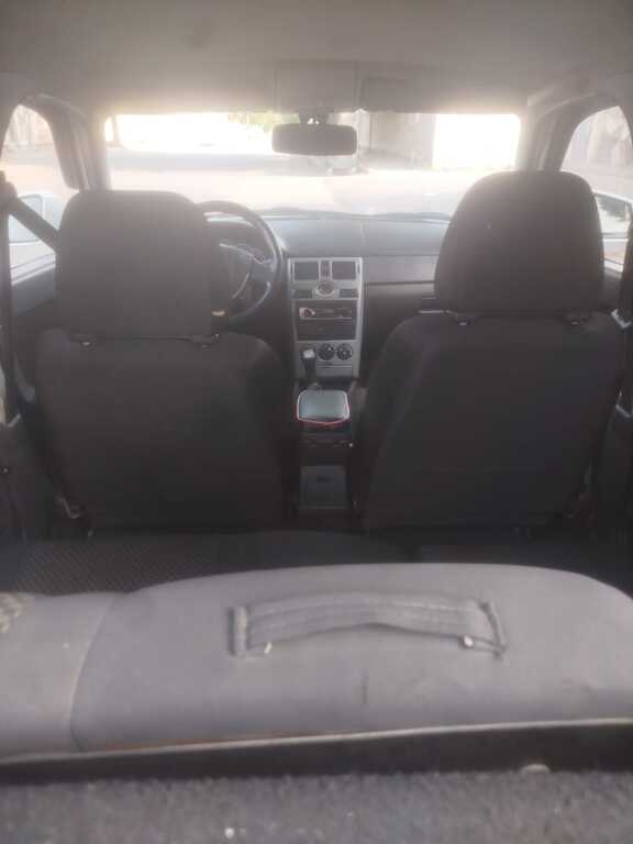 Lada (VAZ) Priora, 1.6 L, 2013 il, 124 541 km — Avtomobillər, Bərdə (12)