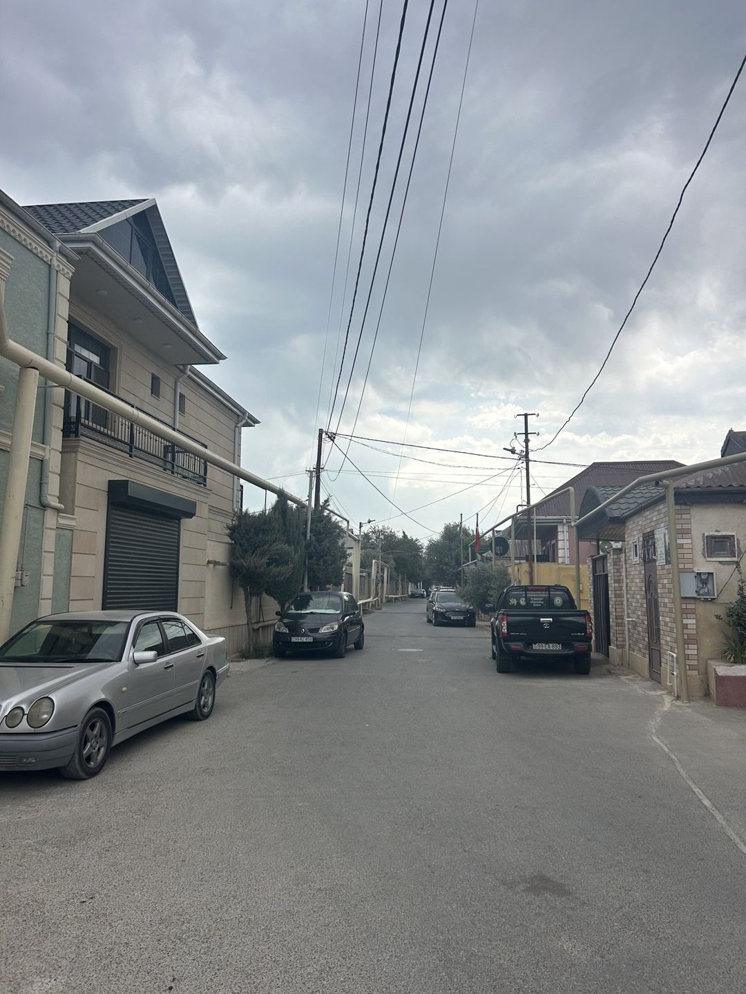 İcarəyə verilir 4 otaqlı həyət evi/bağ evi 100 m² — Ev, villa, Bakı (5)