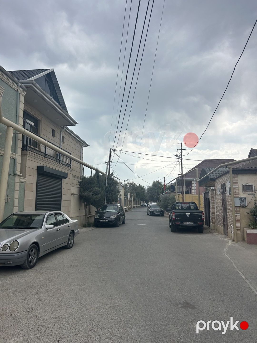 İcarəyə verilir 4 otaqlı həyət evi/bağ evi 100 m² — Ev, villa, Bakı (5)