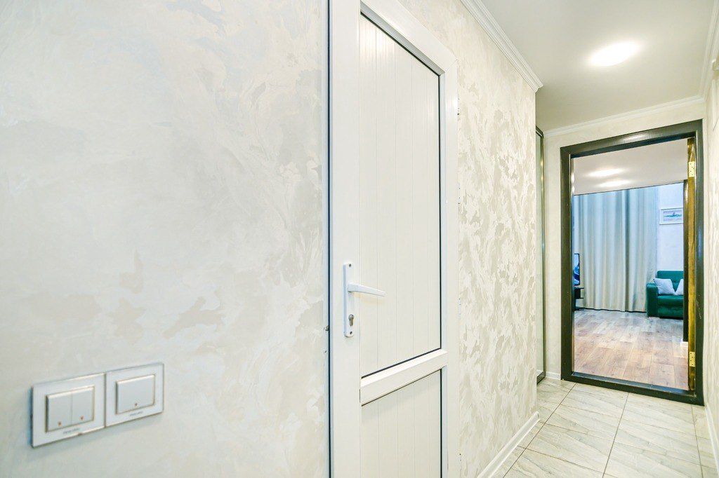 İcarəyə verilir 3 otaqlı köhnə tikili 78 m² — Mənzil, Bakı (4)