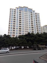 Satılır 2 otaqlı yeni tikili 65 m² — Rza Abdulov — Mənzil