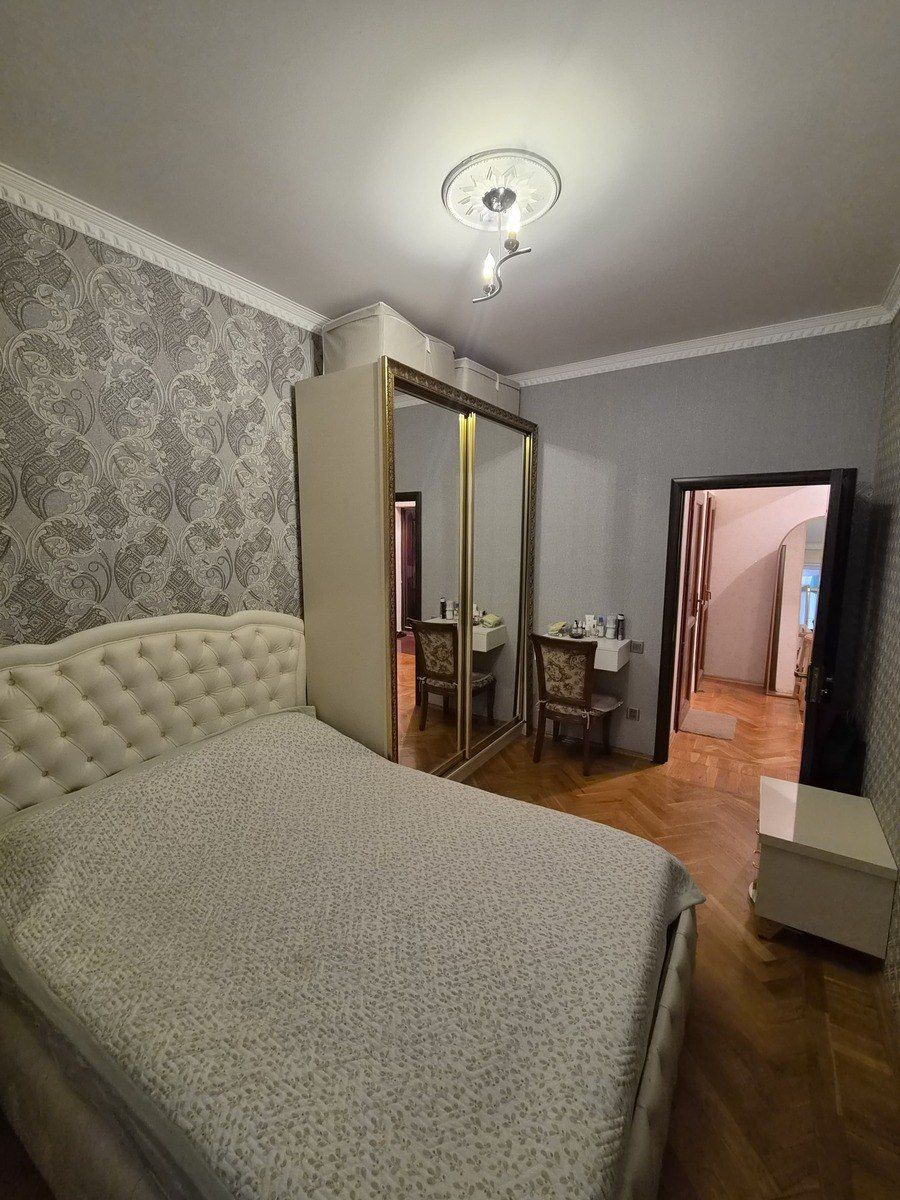 Satılır 2 otaqlı yeni tikili 42 m² — Mənzil, Bakı (5)