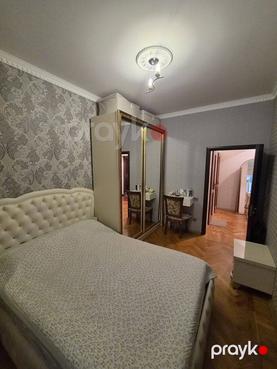 Satılır 2 otaqlı yeni tikili 42 m² — Mənzil, Bakı (5)