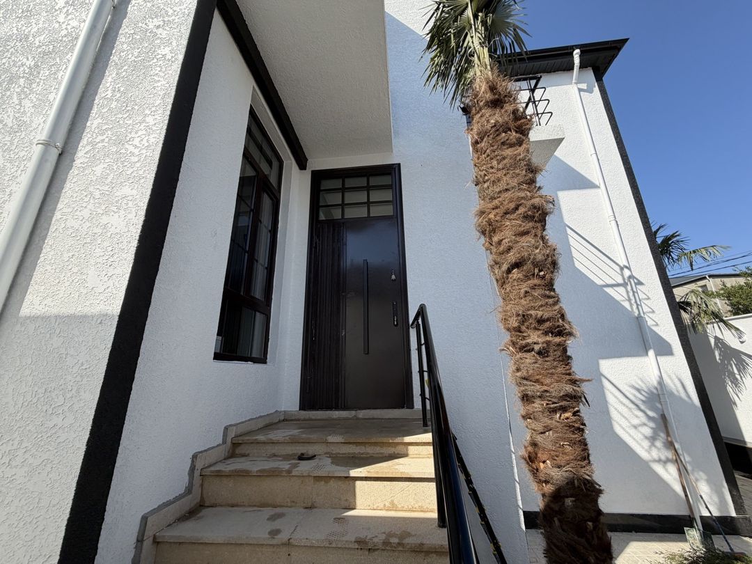Satılır 5 otaqlı həyət evi/bağ evi 180 m² — Ev, villa, Bakı (12)