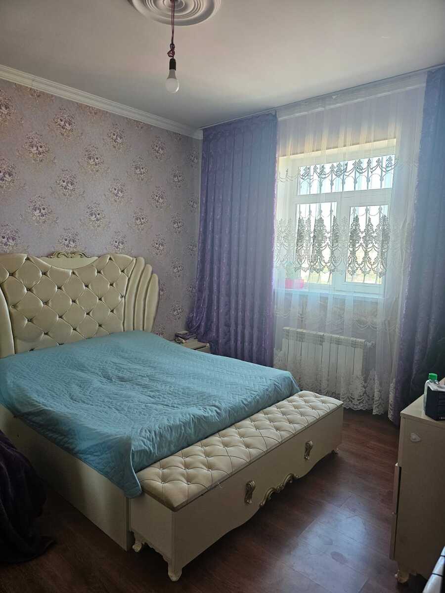 Satılır 4 otaqlı həyət evi/bağ evi 280 m² — Ev, villa, Bakı (9)