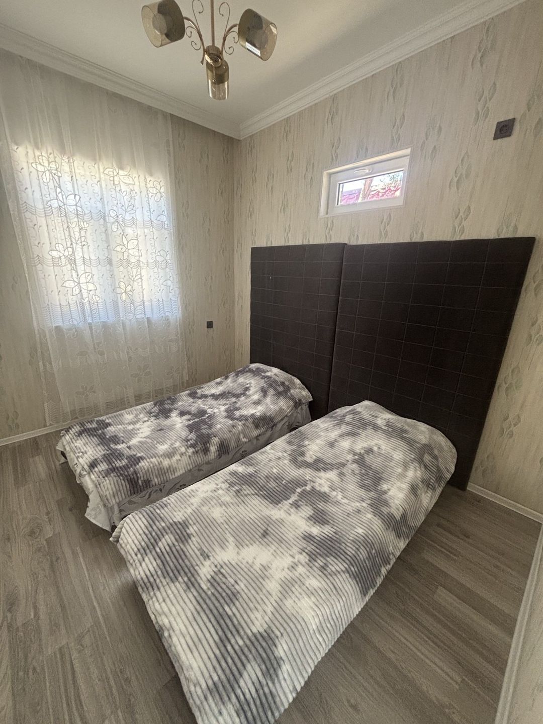 İcarəyə verilir 3 otaqlı həyət evi/bağ evi 60 m² — Ev, villa, Bakı (6)